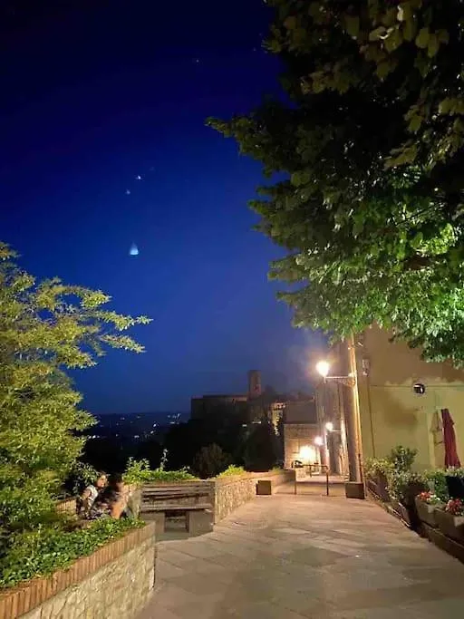 Palazzo Luparelli Boutique Apartment Colle Val D'Elsa