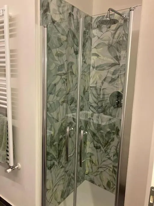 Palazzo Luparelli Boutique Apartment Colle Val D'Elsa Italie