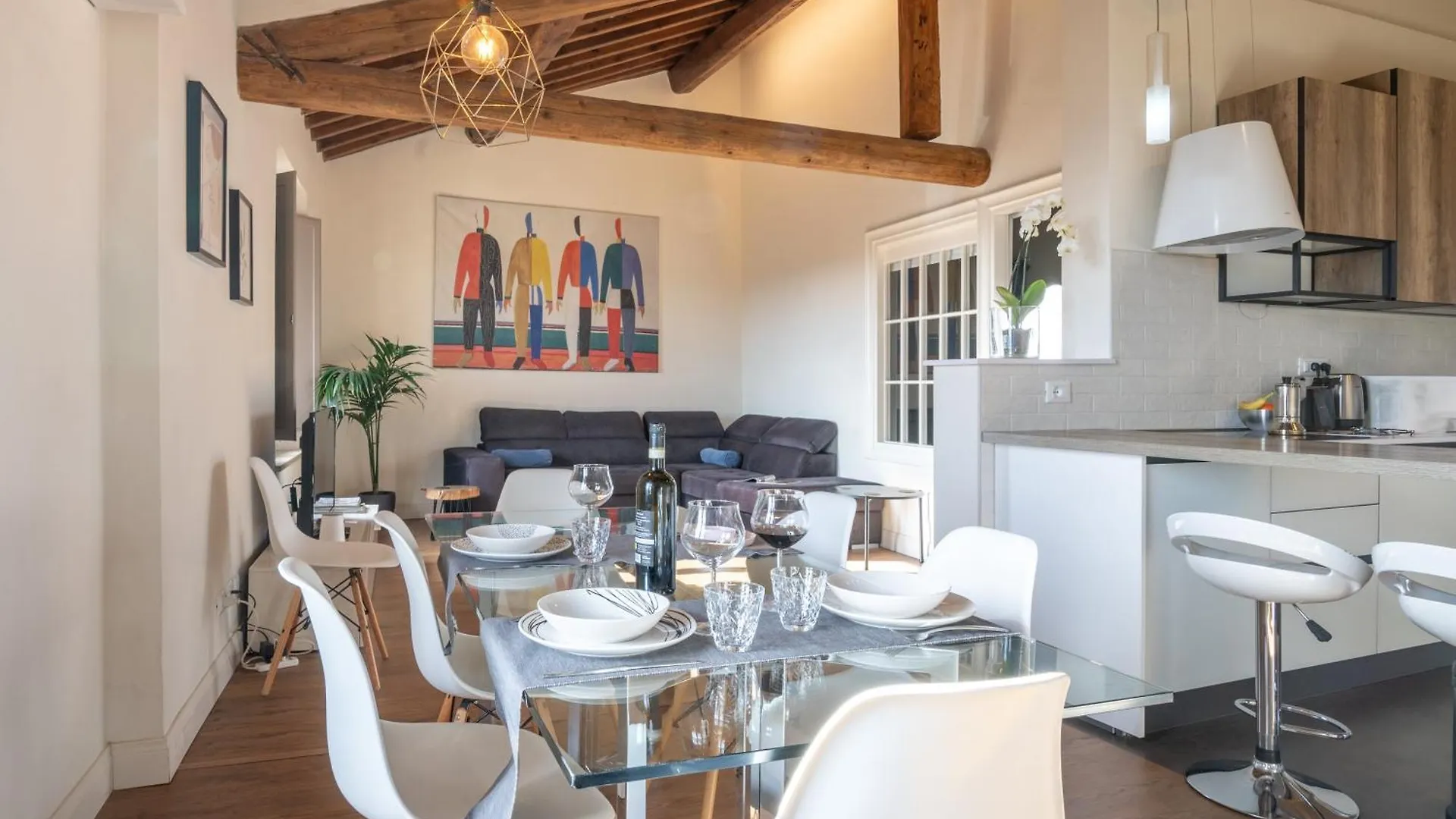 Palazzo Luparelli Boutique Apartment Colle Val D'Elsa 0*,
