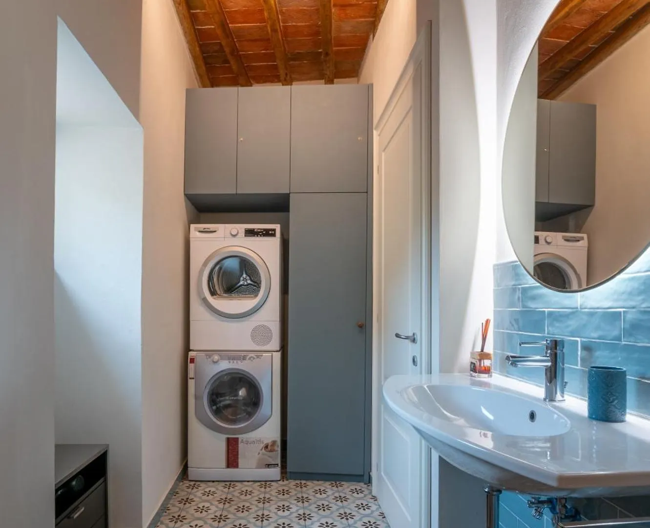 Palazzo Luparelli Boutique Apartment Colle Val D'Elsa
