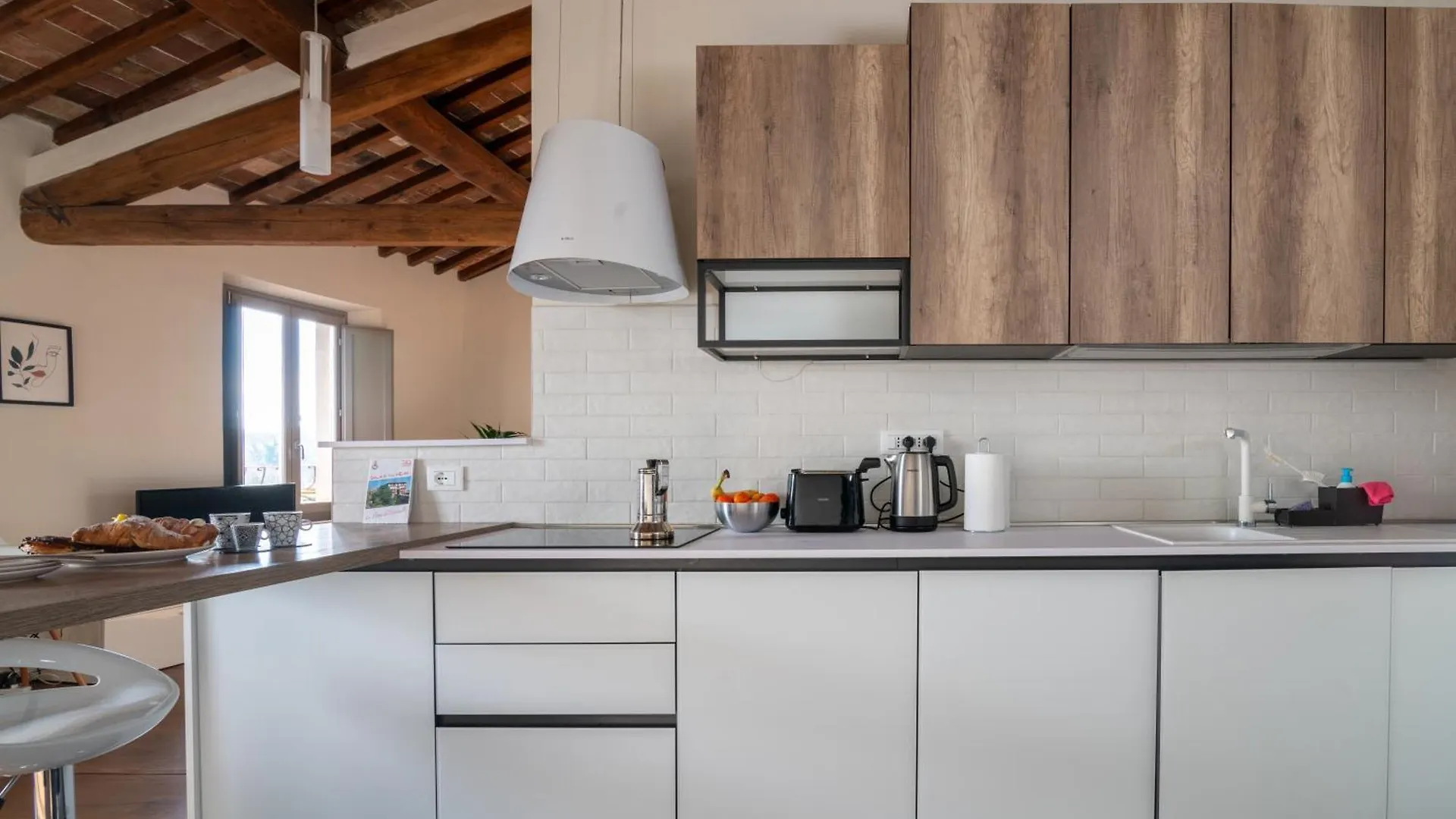 Palazzo Luparelli Boutique Apartment Colle Val D'Elsa